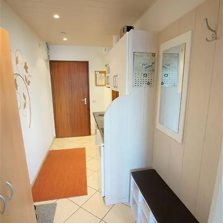 Haus Schoene Aussicht, App 2sb514 Apartment
