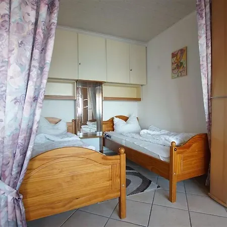 Haus Schoene Aussicht, App 2sb514