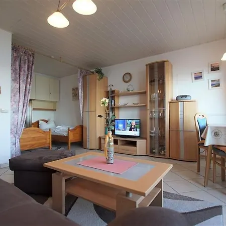 Haus Schoene Aussicht, App 2sb514 Apartment