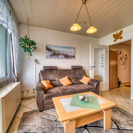Haus Schoene Aussicht, App 2sb514 Διαμέρισμα