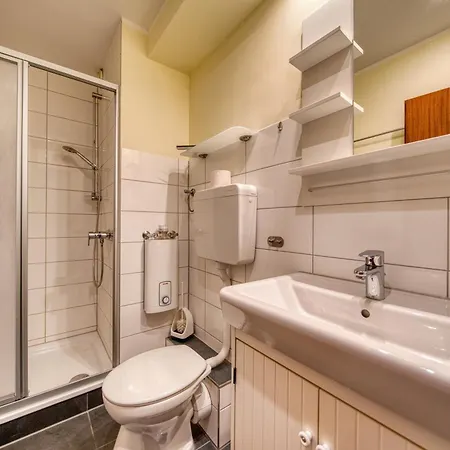 Διαμέρισμα Haus Schoene Aussicht, App 2sb514