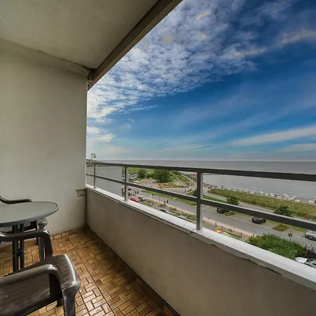 Haus Schoene Aussicht, App 2sb514 Διαμέρισμα *
