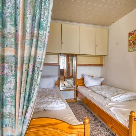 Διαμέρισμα Haus Schoene Aussicht, App 2sb514 Heiligenhafen