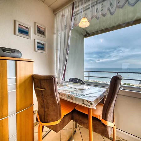 Διαμέρισμα Haus Schoene Aussicht, App 2sb514 *